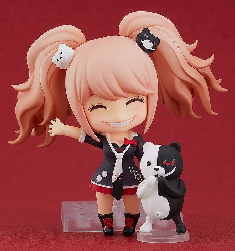 Figurine d'action Nendoroid Danganronpa 1.2 Reload Junko Enoshima de Good Smile Company