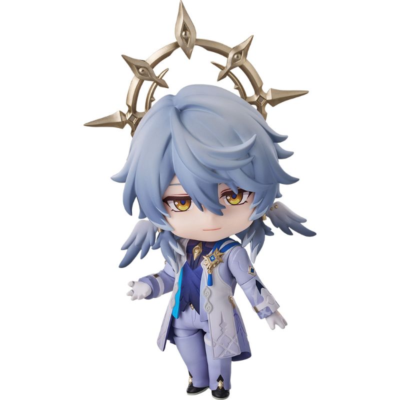 Good Smile Company Nendoroid Honkai Star Rail Sunday Action Figure JAPAN