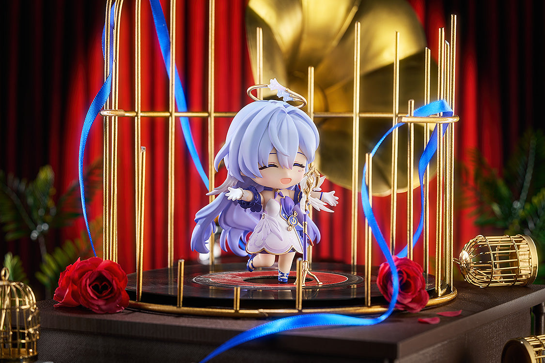 Good Smile Company Robin & Sunday フィギュア Good Smile Company Nendoroid Honkai: Star Rail Robin / Sunday