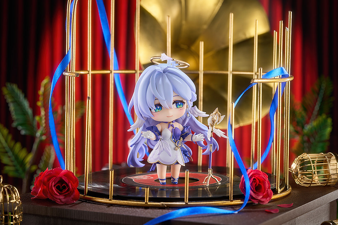 Good Smile Company Nendoroid Honkai Star Rail Robin Action Figure