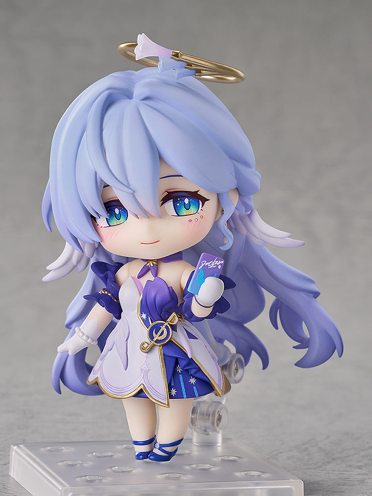 Good Smile Company Nendoroid Honkai Star Rail Robin Action Figure JAPAN OFFICIAL