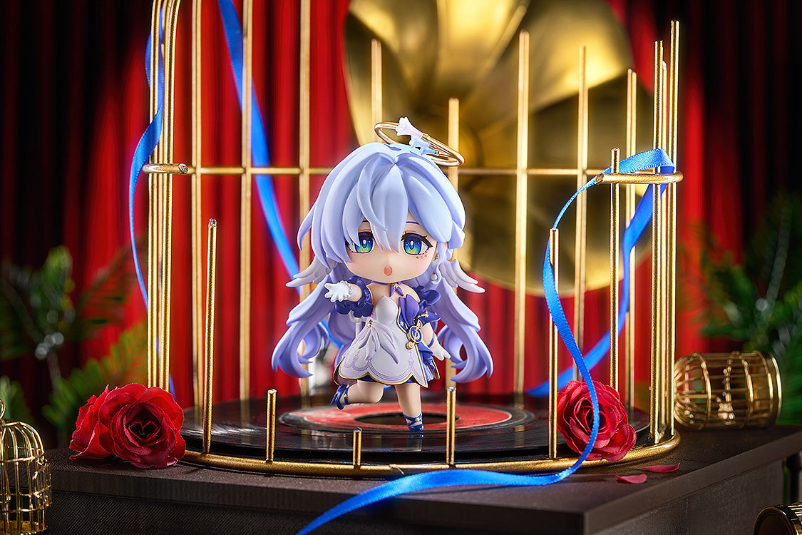 Good Smile Company Nendoroid Honkai Star Rail Robin Action Figure