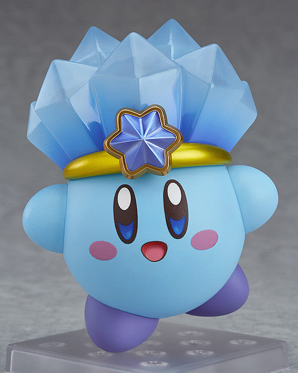 Good Smile Company Nendoroid Kirby Ice Kirby Figurine JAPON OFFICIEL