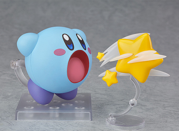 Good Smile Company Nendoroid Kirby Ice Kirby Figurine JAPON OFFICIEL