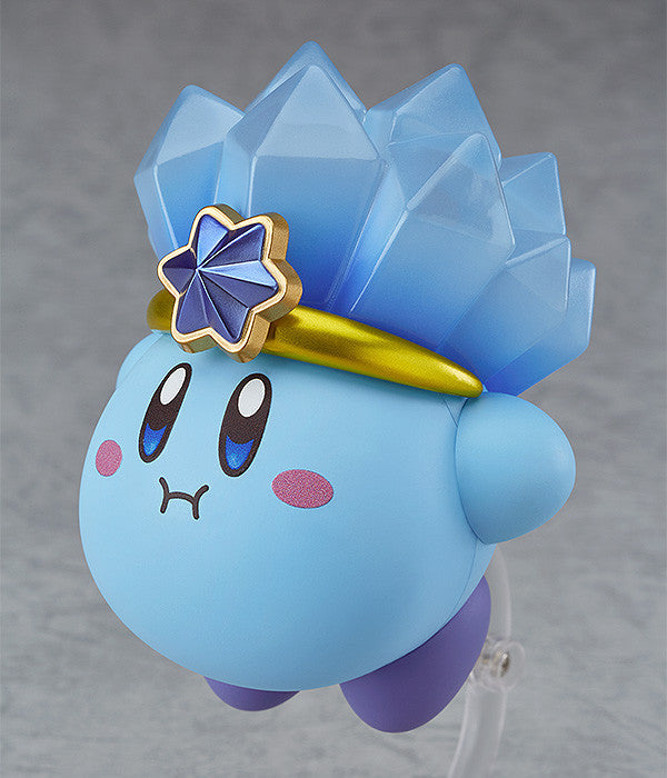 Good Smile Company Nendoroid Kirby Ice Kirby Figurine JAPON OFFICIEL
