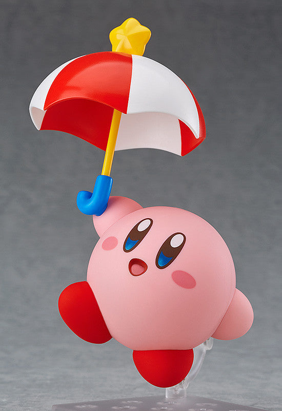 Good Smile Company Nendoroid Kirby Ice Kirby Figurine JAPON OFFICIEL