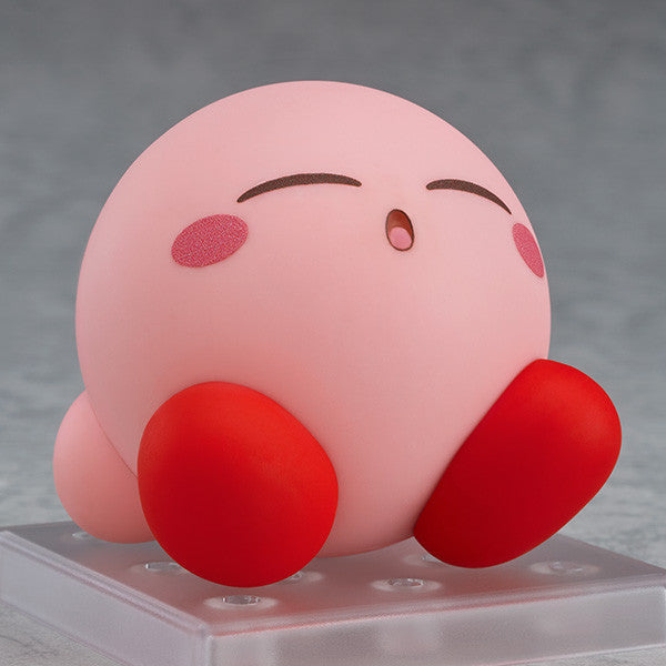 Good Smile Company Nendoroid Kirby Ice Kirby Figurine JAPON OFFICIEL