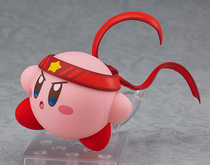 Good Smile Company Nendoroid Kirby Ice Kirby Figurine JAPON OFFICIEL