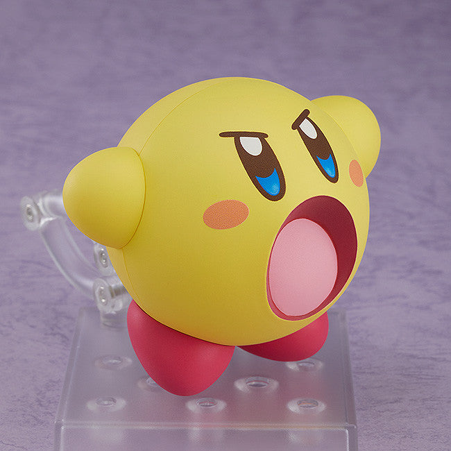 Good Smile Company Nendoroid Kirby Beam Kirby Action Figure JAPAN OFFICIAL