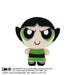 BANDAI Purinuittachi The Powerpuff Girls Buttercup Plush JAPAN OFFICIAL