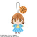 BANDAI Seishun! Mascot Ao no Hako Chinatsu Kano Plush JAPAN OFFICIAL