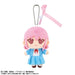 BANDAI Seishun! Mascot Ao no Hako Hina Chono Plush JAPAN OFFICIAL