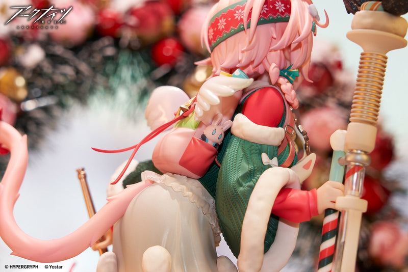 APEX Arknights Goldenglow Maiden For The Bright Night ver. 1/7 Figure JAPAN