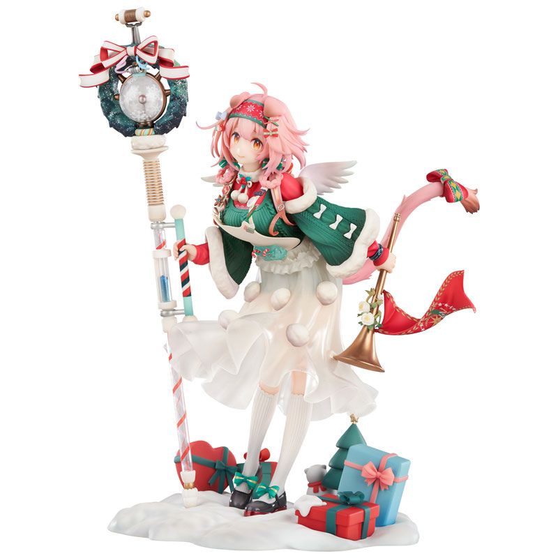 APEX Arknights Goldenglow Maiden For The Bright Night ver. 1/7 Figure JAPAN