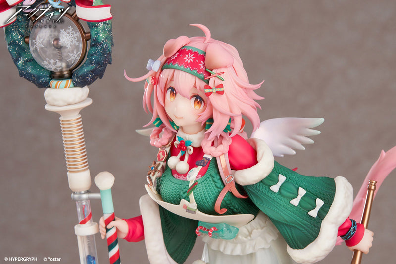 APEX Arknights Goldenglow Maiden For The Bright Night ver. 1/7 Figure JAPAN