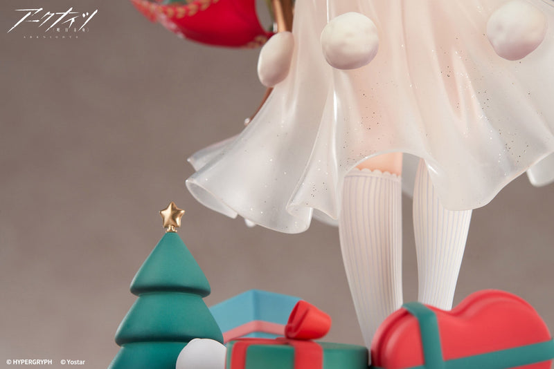 APEX Arknights Goldenglow Maiden For The Bright Night ver. 1/7 Figure JAPAN