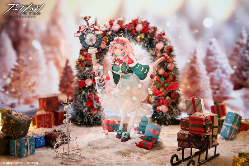 APEX Arknights Goldenglow Maiden For The Bright Night ver. 1/7 Figure JAPAN