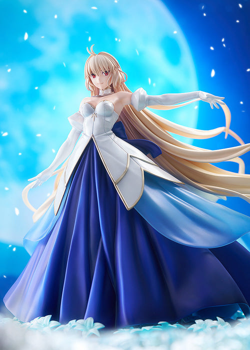 Max Factory Tsukihime A piece of blue glass moon Arcueid Brunestud 1/8 Figure