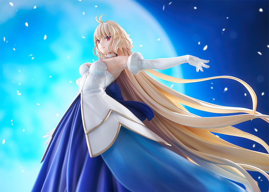 Max Factory Tsukihime A piece of blue glass moon Arcueid Brunestud
