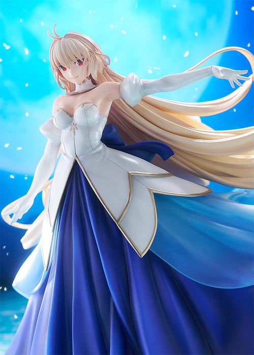 Max Factory Tsukihime A piece of blue glass moon Arcueid Brunestud 1/8 Figure