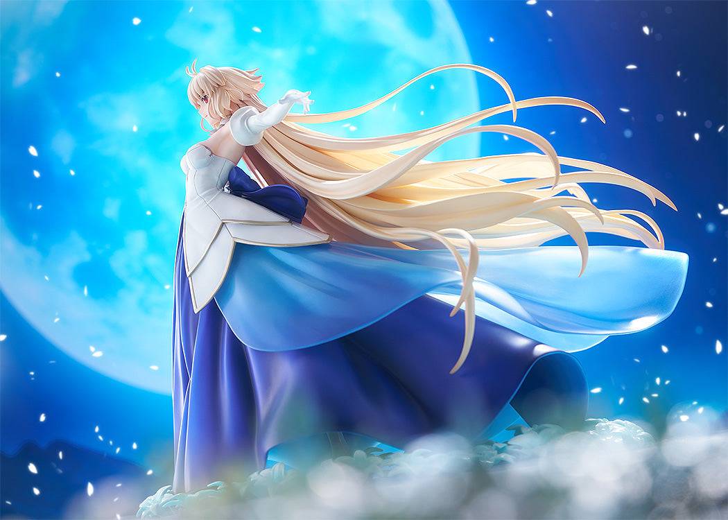 Max Factory Tsukihime A piece of blue glass moon Arcueid Brunestud