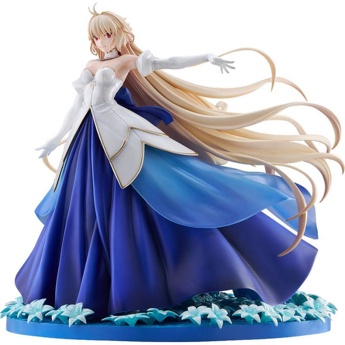 Max Factory Tsukihime A piece of blue glass moon Arcueid Brunestud 1/8 Figure