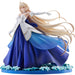 Max Factory Tsukihime A piece of blue glass moon Arcueid Brunestud 1/8 Figure