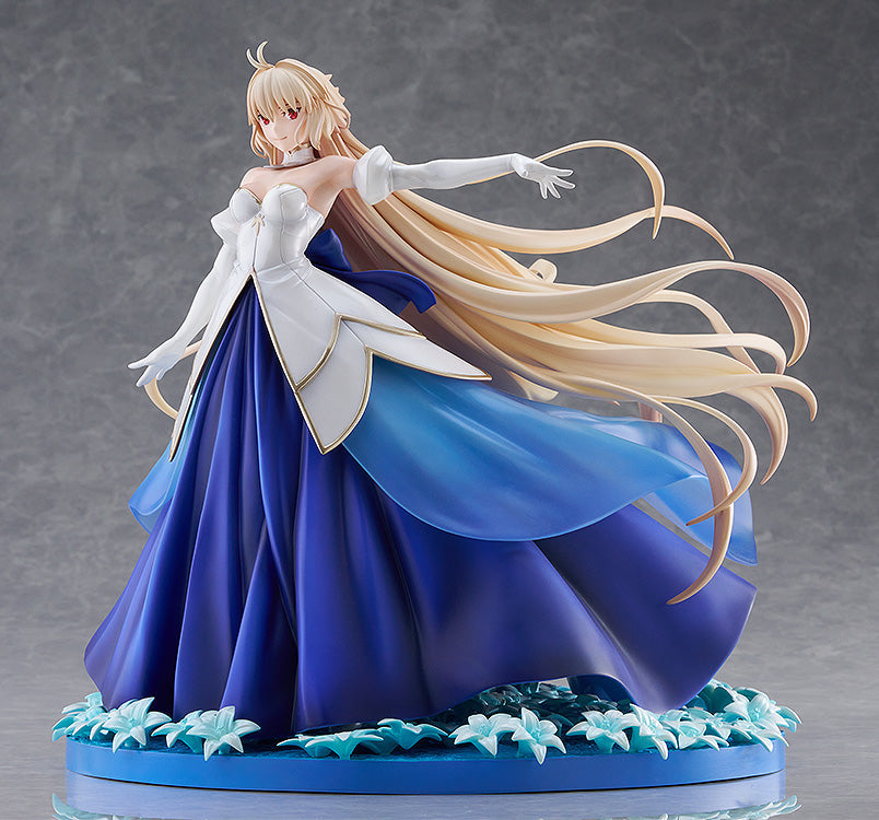 ☆tsuki☆　0916 Max Factory Tsukihime A piece of blue glass moon Arcueid Brunestud