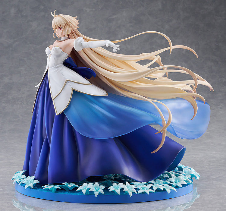 Max Factory Tsukihime A piece of blue glass moon Arcueid Brunestud 1/8 Figure