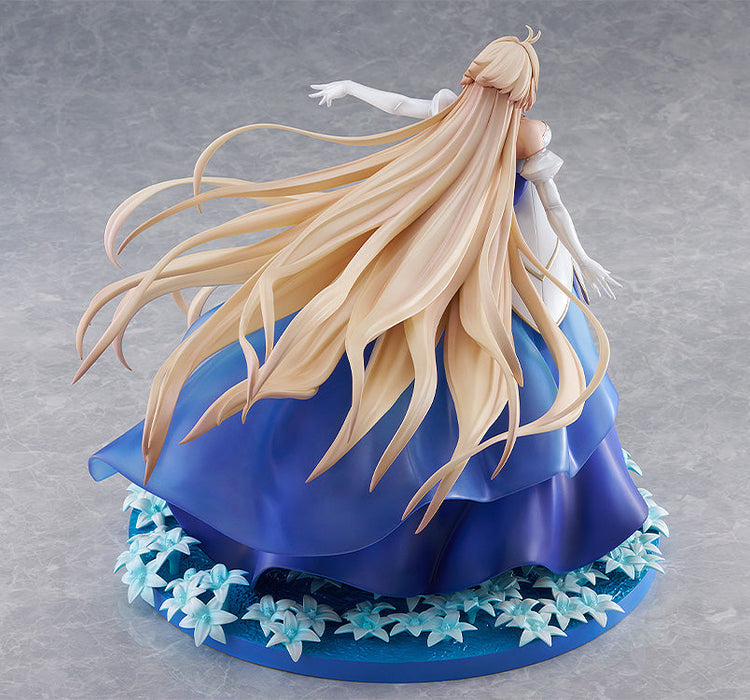 Max Factory Tsukihime A piece of blue glass moon Arcueid Brunestud 1/8 Figure