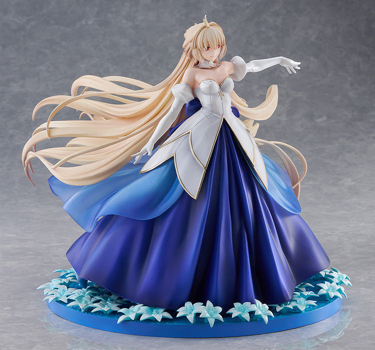 Max Factory Tsukihime A piece of blue glass moon Arcueid Brunestud 1/8 Figure