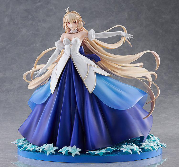 Max Factory Tsukihime A piece of blue glass moon Arcueid Brunestud 1/8 Figure