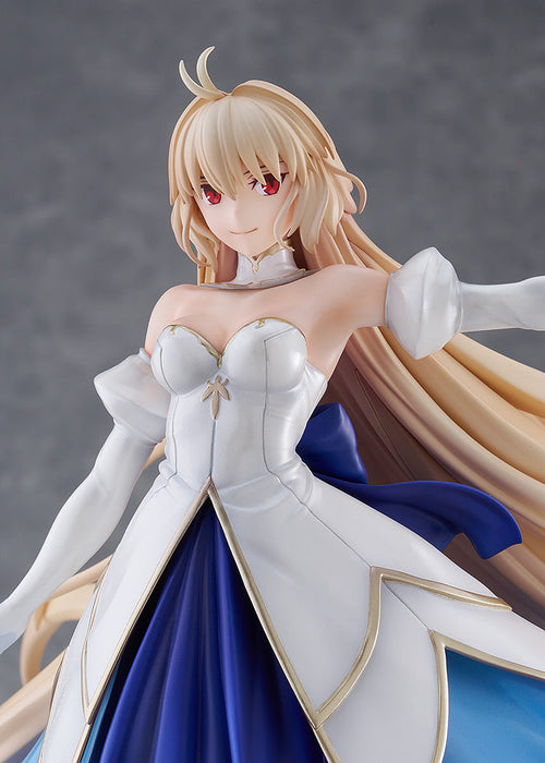 Max Factory Tsukihime A piece of blue glass moon Arcueid Brunestud 1/8 Figure