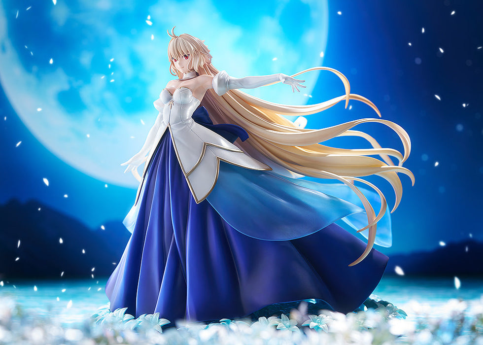 Max Factory Tsukihime A piece of blue glass moon Arcueid Brunestud 1/8 Figure