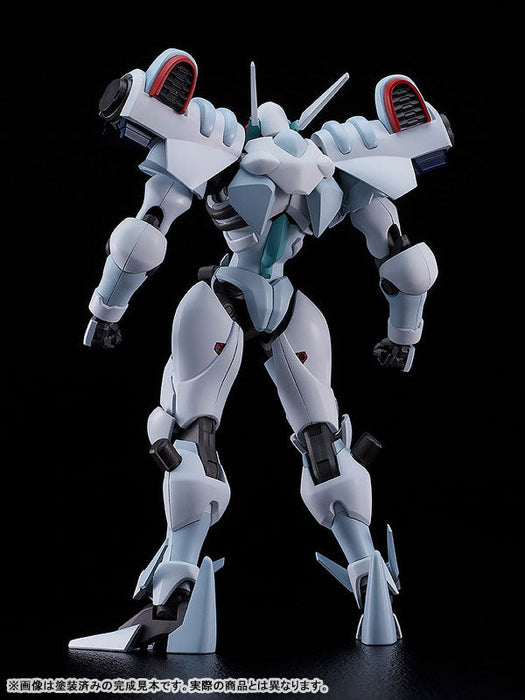 Good Smile Company MODEROID Detonator Orgun Orgun Plastic Model Kit JAPAN