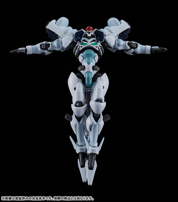 Good Smile Company MODEROID Detonator Orgun Orgun Plastic Model Kit JAPAN