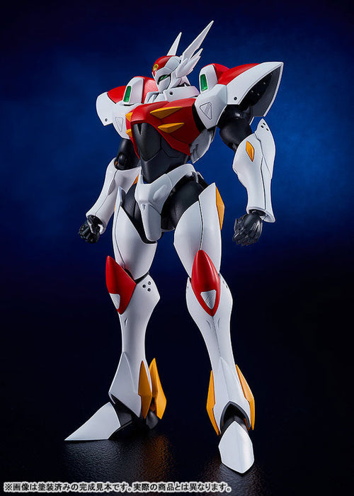 Good Smile Company MODEROID Tekkaman Blade Tekkaman Blade Plastic Model Kit