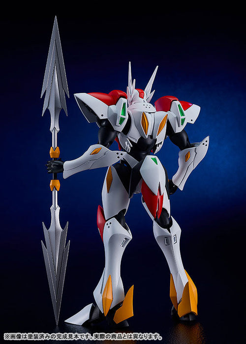 Good Smile Company MODEROID Tekkaman Blade Tekkaman Blade Plastic Model Kit