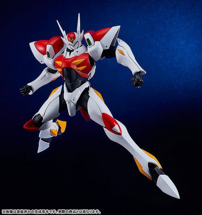 Good Smile Company MODEROID Tekkaman Blade Tekkaman Blade Plastic Model Kit