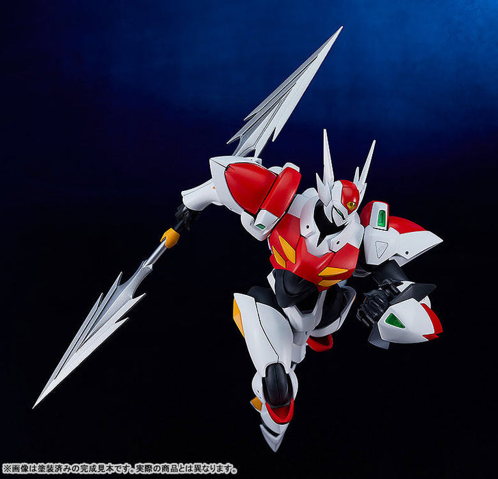 Good Smile Company MODEROID Tekkaman Blade Tekkaman Blade Plastic Model Kit