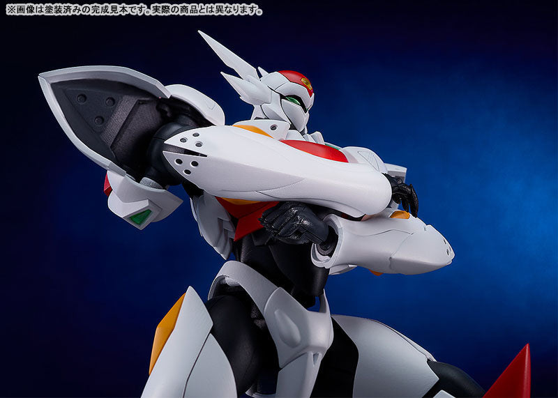 Good Smile Company MODEROID Tekkaman Blade Tekkaman Blade Plastic Model Kit