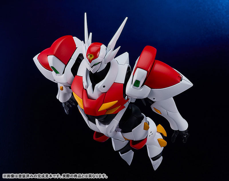 Good Smile Company MODEROID Tekkaman Blade Tekkaman Blade Plastic Model Kit