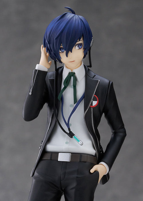 Good Smile Company POP UP PARADE Persona 3 Reload Makoto Yuki Protagonist Figure