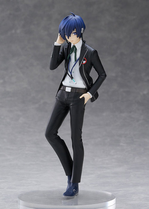 Good Smile Company POP UP PARADE Persona 3 Reload Makoto Yuki Protagonist Figure