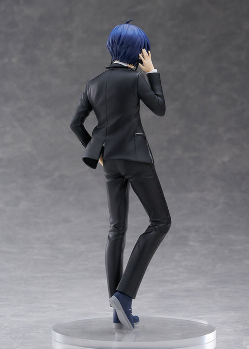 Good Smile Company POP UP PARADE Persona 3 Reload Makoto Yuki Protagonist Figure