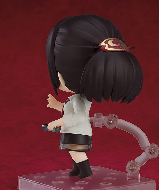 Good Smile Company Nendoroid Fatal Frame Miku Hinasaki Actionfigur JAPAN