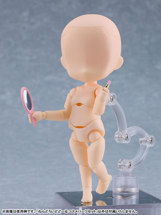 Good Smile Company Nendoroid Doll Cosmetics Parts Set JAPAN OFFICIAL