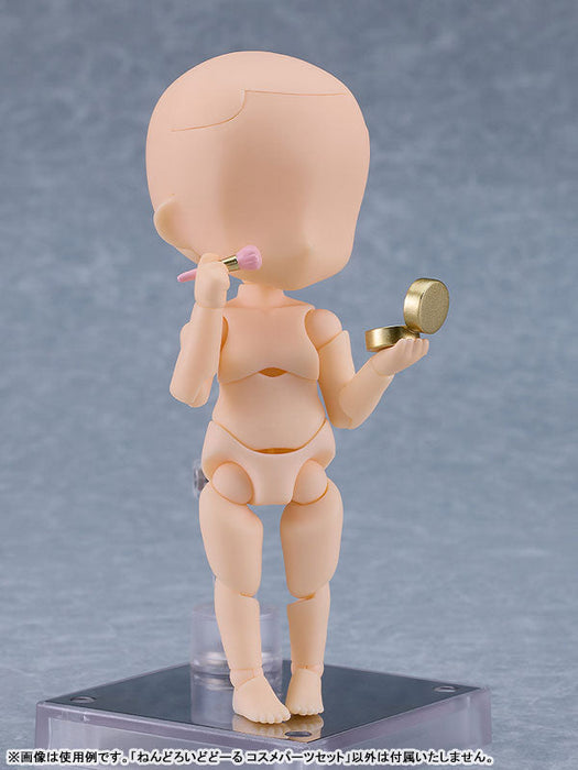 Good Smile Company Nendoroid Doll Cosmetics Parts Set JAPAN OFFICIAL