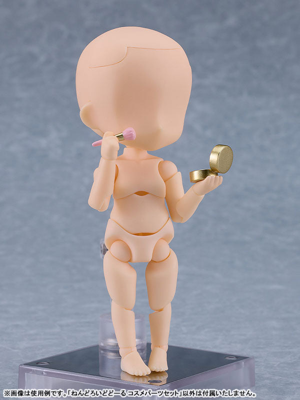 Good Smile Company Ensemble de pièces cosmétiques pour poupée Nendoroid JAPON OFFICIEL