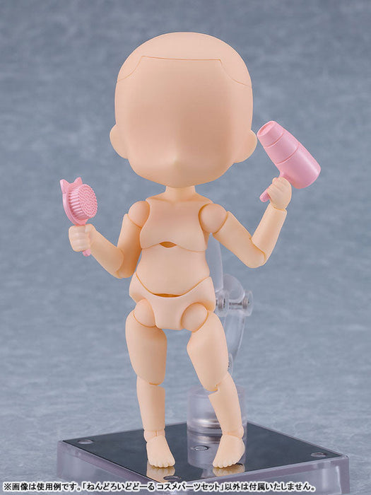 Good Smile Company Nendoroid Doll Cosmetics Parts Set JAPAN OFFICIAL